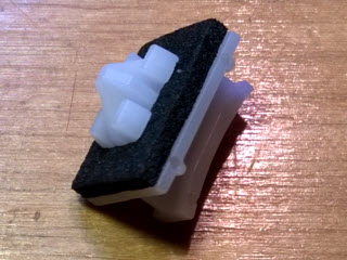 ��������� �������� ������  Ford Transit