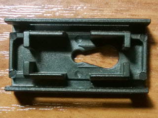 ��������� �������� �������� ������  Mercedes Vito