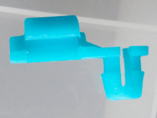 ������ �������� ��������� ����������� ���� ����� ������� 4mm  Mazda  / Ford 