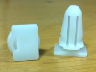 ��������� ��������, ������ ������  BMW 318, 323, 325, 328, M3