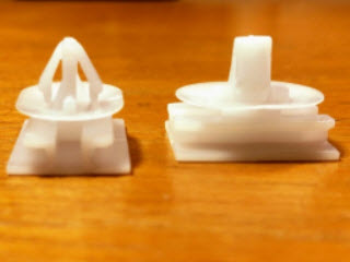 ��������� ��������  Renault Kangoo