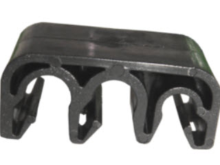 �������� ������ , ��������������� d1=6,8mm, d2=5,0mm  Toyota Hiace, Regius