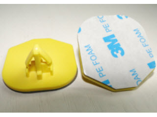 ������ ���� � ������� �������  Toyota Hiace, Regius