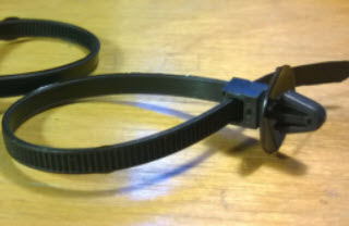  5x162mm  VW  / Opel 