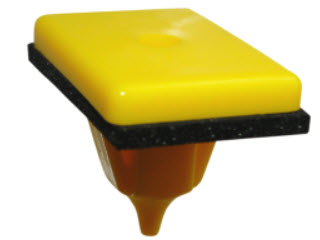 ������ �������� ������, ���.d=3,8mm, �����: M4.2  Hyundai Accent, Genesis, Santa Fe, Sonata, Tiburon, Veracruz, Entourage, Tucson / KIA Cadenza, K900, Optima, Sedona, Sorento, Soul, Sportage