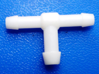 �'������� d1=5,0mm, d2=6,4mm , d3=5,0mm 