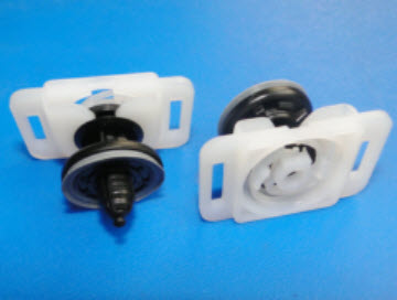     Audi  / Seat  / Skoda  / VW Caddy, Eos, Golf, Jetta, Passat, Polo, Scirocco, Touran, GTI, Rabbit, SportWagen, R32, Tiguan, Phaeton
