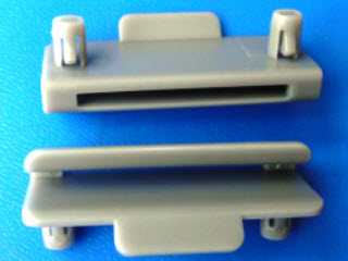 ������ �������� ���������� �������  Lexus  / Toyota Highlander