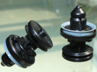 ������ ������� ����  Ford Focus, C-Max, Kuga