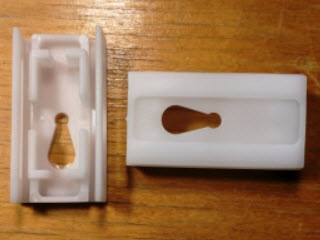 ��������� �������� �������� ������  Mercedes Vito