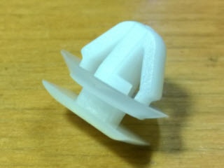 ������ �������� ����, ����� ������  Mazda CX-7