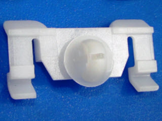 ������ �������� ������ ����, ����� ������  Mercedes C170, C202, C208, C230, C280