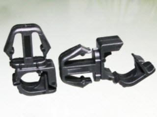 �������� ������, ��������������� d=6,4mm  Ford Escort, Fiesta, Focus, Galaxy, Maverick, Mustang, Scorpio, Taurus, Tourneo