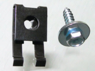 ������ 4,8x14,3mm �� ����� ��������� ����  Mercedes C220, C230, C280, SL320, SL500, SL600, SLK230, SLK32AMG, SLK320