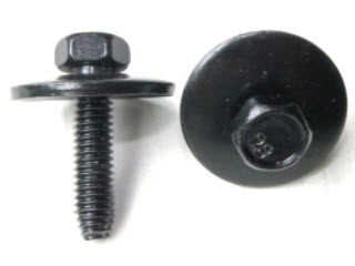 ���� M6-1.0x20,0�� (������������ 10��)  GM 