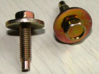 ���� M6x23,0mm (������������ 10��) 