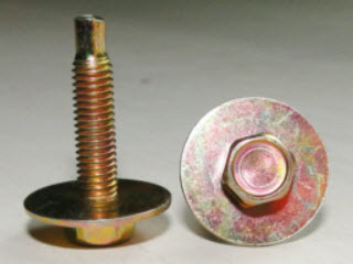 ���� M5x21,0mm (������������ 8��) 