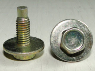 ���� M6x16,0mm (������������ 10��) 