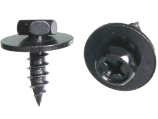 ������ M6,3x18,0mm (������������ 10mm) ��������, �������, ������� ��������, ����������  Toyota Avalon, Aurion, Avensis, Corona, Camry, Highlander, Sienna, Solara, Venza