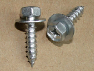 ������ M6.2-2.5x24,0�� (������������ 10mm) �������, �������� ������, ��������, ��������, �������������� ������, ��������� �����  Lexus CT200, ES250, ES300, ES350 / Toyota Avalon, Camry, Corolla, Crown, Matrix, Mirai, Prius, Sienna, Yaris / Scion iM, IQ, XB