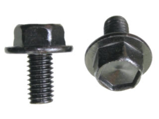 ���� M6-1.0x11,0mm (������������ 10mm) ������� ��������, �������� ����� ������, �������  Toyota 4Runner, BZ4X, C-HR, Camry, Corolla, Crown, Highlander, Land Cruiser, Mirai, Prius, Mark, Hilux, FJ Cruiser, Carina, Aurion, Celica, Harrier / Lexus ES250, ES300, ES330, ES350, HS250, IS F, IS250, IS350, LC500, LX570, GX550, LS500, LX600, RX350, RX450, RX500, RZ450