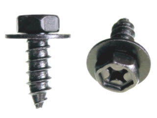 ������ M6,3x16,0mm (������������ 10mm) �������� ������ ����, ��������, �������  Toyota Hilux, 4Runner, Tacoma, Tundra, FJ Cruiser, Sequoia, Corolla, Land Cruiser, Sienna, Town Ace, Mark / Lexus GX470, IS220, IS300 / Scion IQ