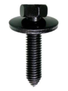 ���� M10x40,0mm  GM 