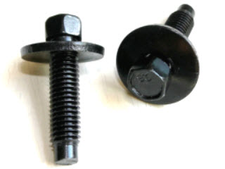 ���� M8-1.25x30,0mm (������������ 10��)  Ford 