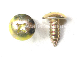 ������ 6,1x15,0mm 