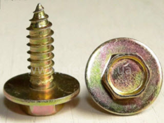 ������ 6,2x19,0mm  Honda  / Nissan  / Toyota 