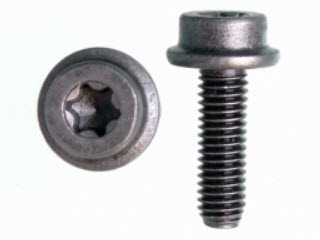  M5x16,0mm Torx  ,   ,    Audi R8, TT, TT RS, TTS / VW Alltrack, Arteon, Beetle, e-Golf, GTI, Jetta, SportWagen, Taos, Eos, Passat, Polo, Sharan, Tiguan, Touran, Transporter, Caddy / Porsche Cayenne / Seat Alhambra, Altea, Ibiza, Leon, Mii, Toledo / Skoda Citigo, Fabia, Kodiaq, Octavia, Rapid, Roomster, Superb