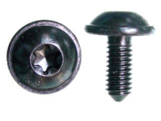  M6x14,3mm Torx  ,    Audi A3, R8 / Seat  / Skoda  / VW Beetle, Golf, Jetta, SportWagen