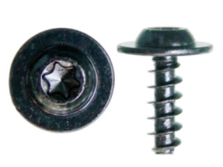  4,1x12mm Torx  ,  ,  ,   ,   ,   Audi A3, A4, A5, A8, e-tron-, Q5, Q8, RS3, RS5, RSQ8, S3, S4, S5, S8, SQ8 / Seat  / Skoda  / VW CC, Golf, Golf R, Passat, Tiguan