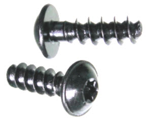  5,2x16mm Torx  , , ,  ,  ,    Audi A4, A5, A6, A7, A8, e-tron-, Q3, Q5, Q7, RS5, S4, S5, S6, S7, S8, SQ5, SQ7 / Seat  / Skoda  / VW CC, Golf, Jetta, Passat, Passat Wagon, SportWagen, Touareg / Porsche 718 Cayman, 911, Macan, Panamera