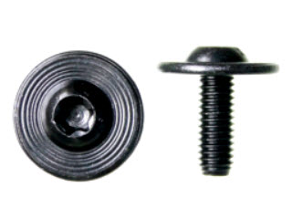  M6x16mm Torx    Audi  / Seat  / VW 