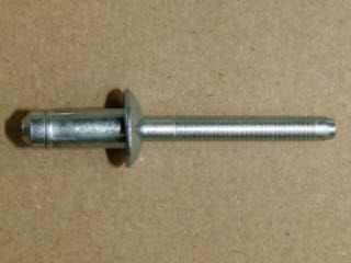 �������� 6,5x16,5mm 