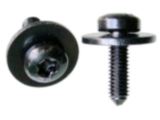 M6x17,7mm Torx , ,    Audi  / VW  / Seat  / Skoda 