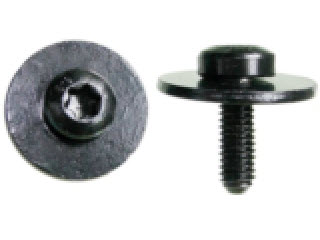  M6x16mm Torx  ,    VW Jetta, Jetta GLI, Jetta Hybrid / Audi S6, S7