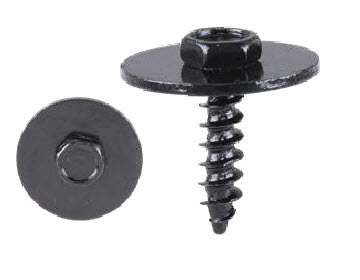 ������ 5x18,0mm (������������ 8��) �������, �������� ������ ����, ������, ������ �����������, ������� �����, ��������, ������� ��������  BMW 2, 3, 4, 5, 6, 7, 8-Series, i3, i4, i8, iX, M2, M3, M4, M5, M6, M8, X1, X3, X4, X5, X6, X7, Z4 / Mini Cooper Countryman