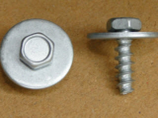 ������ M5-2.12x14,5mm (������������: 8��) �������, �������� ������, ��������  BMW 1, 2, 3, 4, 5, 6, 7, 8 -Series X1, X3, X5, M3, M4, M5, M8, i4, i5