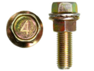 ���� � ������ M10x33,0mm (������������ 13��) 