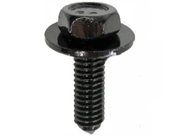 ���� M6x19,0mm  �������, ������� ��������, ���������� �����������  Chery Omoda, Tiggo