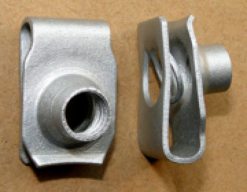 ����� ������: M8-1.25 (������� �����: 0,8-5,2��)  Buick Rainier / Cadillac CT4 / Chevrolet TrailBlazer / GM C Envoy / Hummer H3 / Oldsmobile Alero, Bravada / Pontiac G8