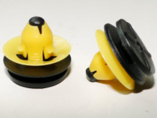 ������ �������� ������  Volvo S60, V60