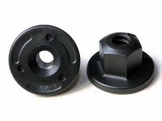 ����� ���.d=4,4mm ������: M4.8-1.61, (�������������: 10��) ��������, ��������� ����, ���������� ��������� �����, ����������, ��������  BMW 1, 2, 3, 4, 5, 6, 7, 8 -Series, X1, X3, X4, X5, X6, Z4, i3, M2, M4, M5, M6 / Mini Cooper Countryman, Paceman