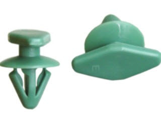 ������ ����������� ����  Buick Envision / Chevrolet Malibu