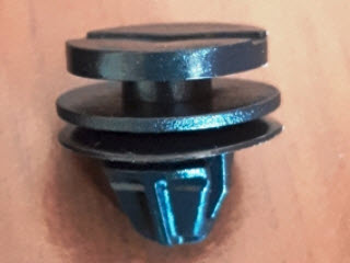 ��������� ���������� �������, ��������  Land Rover Discovery III, Discovery IV