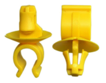 �������� ����� ������, �������� d=7,0mm  Citroen C3, C4, DS3, Jumpy / Peugeot 207, 208, 308, 3008, Expert