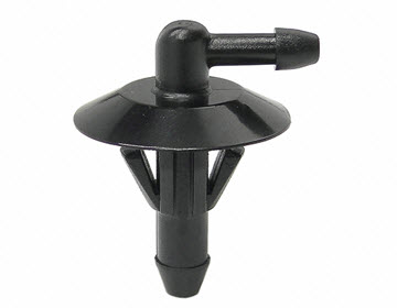 �'������� d1=4,4mm, d2=6,0mm  Mercedes Sprinter, Vito